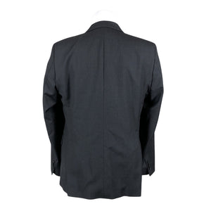 Unisex Tommy Hilfiger - Ülikonna pintsak, suurus L - Must (2)