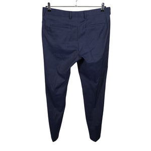 Unisex Tommy Hilfiger - Ülikonna püksid, suurus L - Sinine (2)