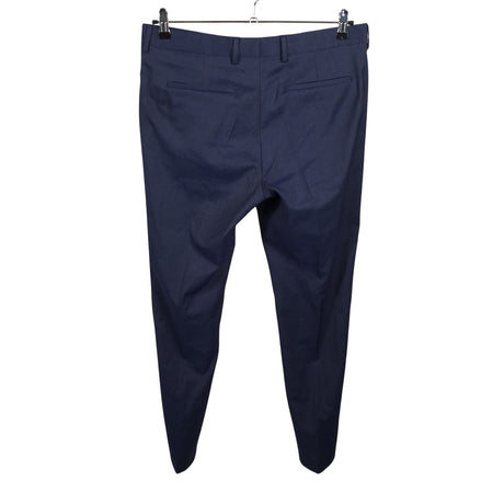 Unisex Tommy Hilfiger - Ülikonna püksid, suurus L - Sinine (2)