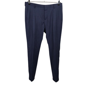 Unisex Tommy Hilfiger - Ülikonna püksid, suurus L - Sinine (1)