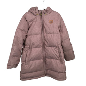 Unisex Wheat - Sulejope, suurus 122 - 128 - Heleroosa (1)