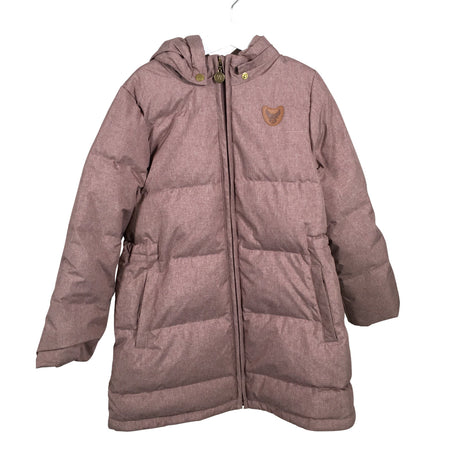 Unisex Wheat - Sulejope, suurus 122 - 128 - Heleroosa ()