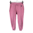 Unisex Polarn O. Pyret - Dressikangast püksid, suurus 128 - 134 - Heleroosa ()