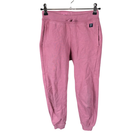 Unisex Polarn O. Pyret - Dressikangast püksid, suurus 128 - 134 - Heleroosa ()