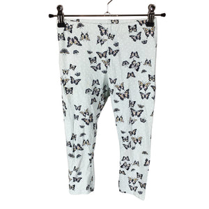 Unisex Name It - Retuusid, suurus 122 - 128 - Roheline (1)