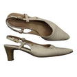 Unisex Pertti Palmroth - Kontsakingad, suurus 40 - Beige ()