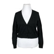 Unisex S.T.I - Kardigan, suurus 42 - Must ()