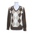 Unisex Tommy Hilfiger - Kampsun, suurus 38 - Pruun ()