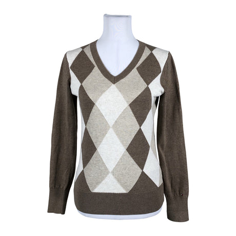 Unisex Yaya - Trikotaažist kleit, suurus 36 - Roheline ()