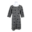Unisex NOSH - Dressikangast kleit, suurus 38 - Roheline ()