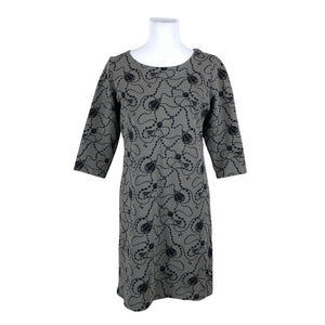 Unisex NOSH - Dressikangast kleit, suurus 38 - Roheline (1)