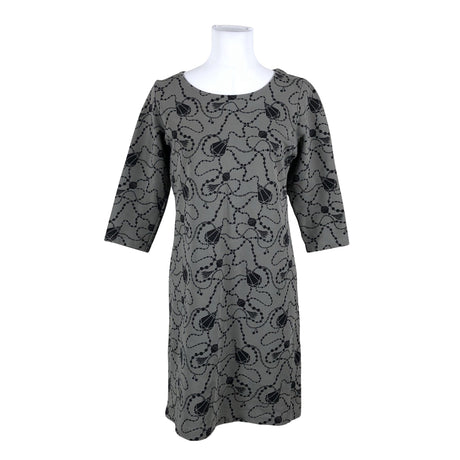 Unisex NOSH - Dressikangast kleit, suurus 38 - Roheline ()