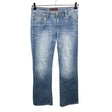 Unisex Joelle - Teksad, suurus 38 - Helesinine ()