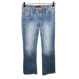 Unisex Joelle - Teksad, suurus 38 - Helesinine (1)
