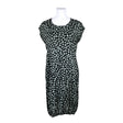 Unisex The Masai - Mitteveniv kleit, suurus 38 - Roheline ()