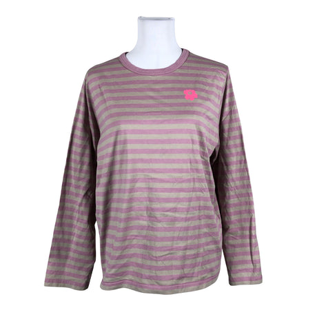 Unisex Marimekko - Trikotaažist pluus, suurus 40 - Heleroosa ()