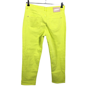 Unisex Mos Mosh - Teksad, suurus W30 - Roheline (2)