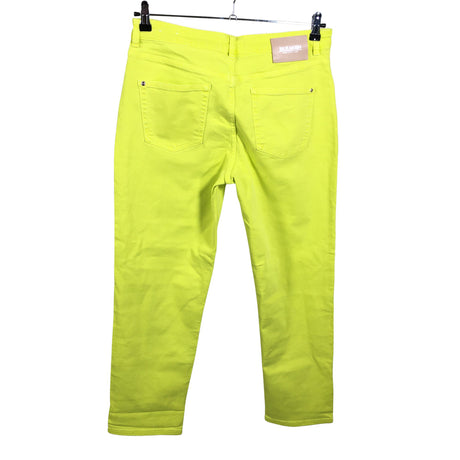 Unisex Mos Mosh - Teksad, suurus W30 - Roheline (2)