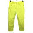 Unisex Mos Mosh - Teksad, suurus W30 - Roheline ()