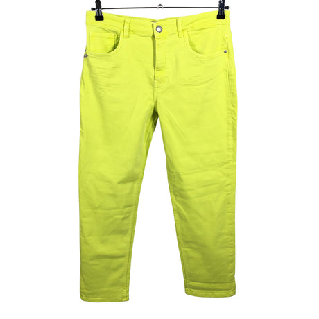 Unisex Yaya - Trikotaažist kleit, suurus 36 - Roheline ()