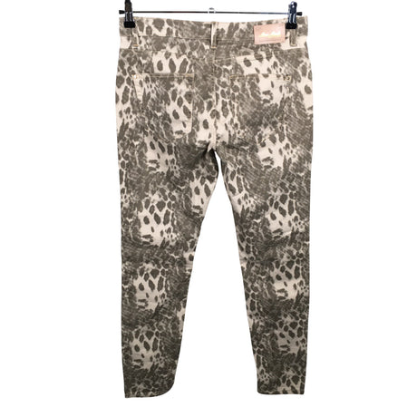 Unisex Mos Mosh - Teksad, suurus W30 - Pruun (2)