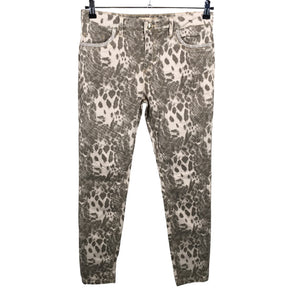 Unisex Mos Mosh - Teksad, suurus W30 - Pruun (1)