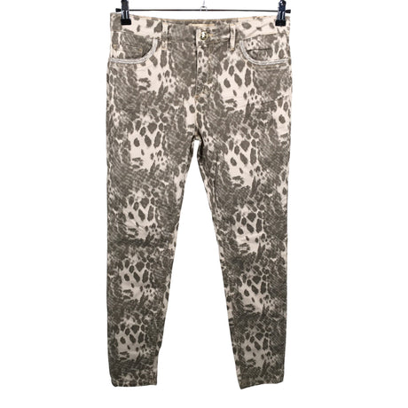 Unisex Mos Mosh - Teksad, suurus W30 - Pruun ()
