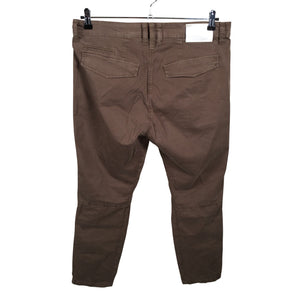 Unisex MAC - Mittevenivad püksid, suurus 42 - Pruun (2)