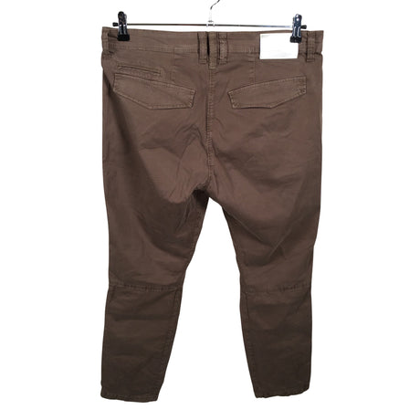 Unisex MAC - Mittevenivad püksid, suurus 42 - Pruun (2)