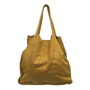 Unisex Guess - Käekott, suurus Maxi - Kollane (1)