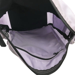 Unisex Marimekko - Õlakott, suurus Midi - Lilla (3)