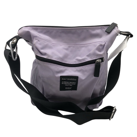 Unisex Marimekko - Õlakott, suurus Midi - Lilla ()
