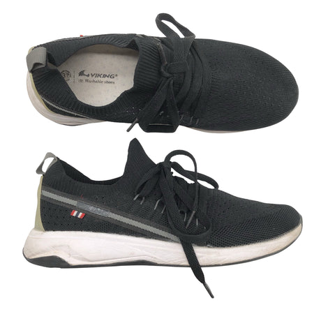 Unisex Viking - Tossud, suurus 37 - Must ()