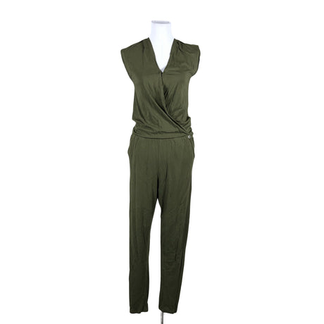Unisex me&i - Pükskostüüm, suurus 36 - Roheline ()