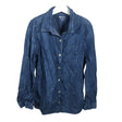 Unisex Gap - Teksasärk, suurus 158 - 164 - Sinine ()