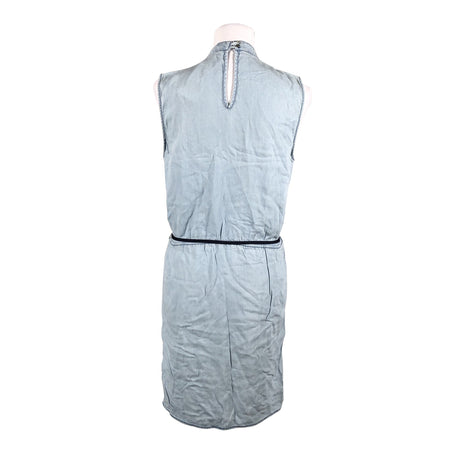 Unisex Garcia Jeans - Mitteveniv kleit, suurus 36 - Helesinine (2)