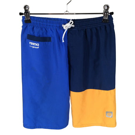 Unisex Reima - Ujumispüksid, suurus 122 - 128 - Sinine ()