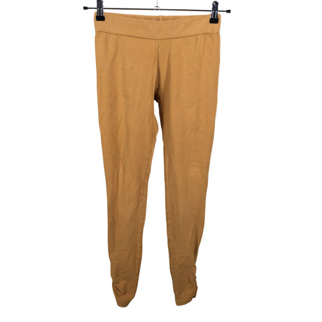 Unisex NOSH - Trikotaažist püksid, suurus 34 - Pruun ()