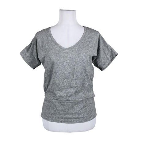Unisex NOSH - T-särk, suurus 36 - Hall ()