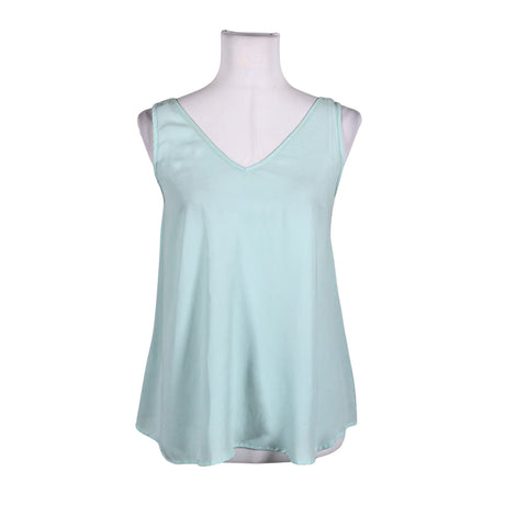 Unisex New Look - Topp, suurus 40 - Türkiis ()