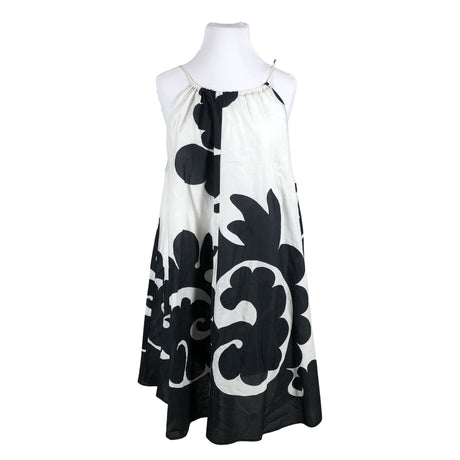 Unisex Marimekko - Mitteveniv kleit, suurus 44 - Sinine ()