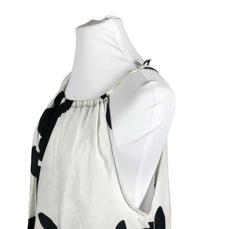 Unisex Marimekko - Mitteveniv kleit, suurus 44 - Sinine (2)
