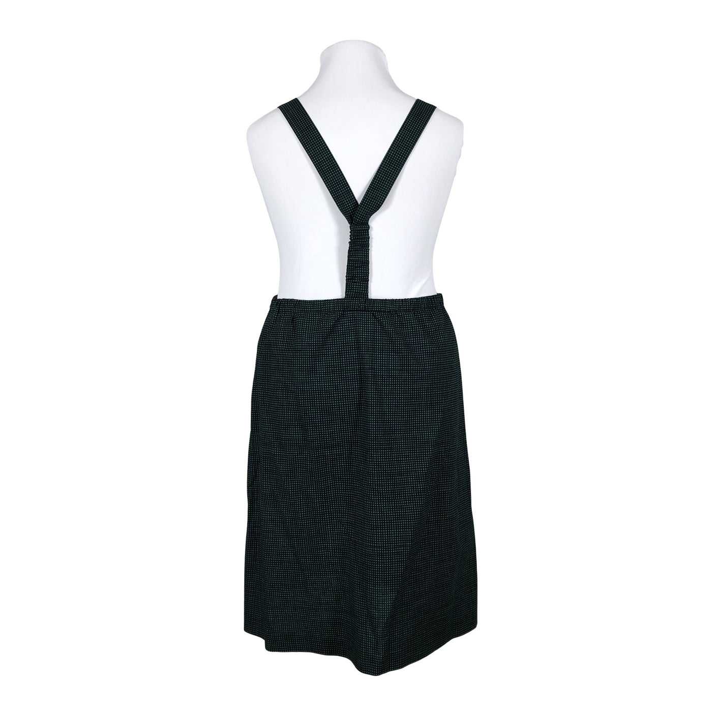 Unisex Marimekko - Mitteveniv kleit, suurus 42 - Roheline (3)