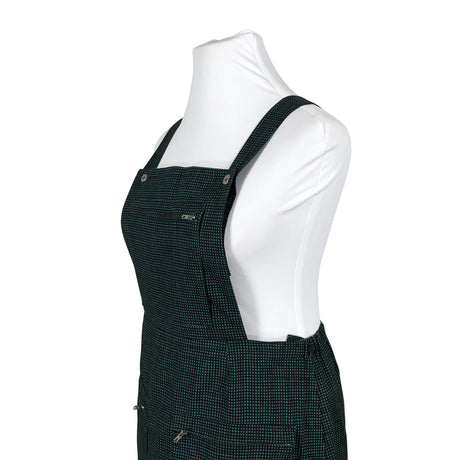Unisex Marimekko - Mitteveniv kleit, suurus 42 - Roheline (2)