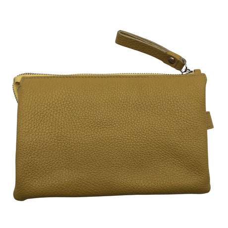 Unisex Lumi - Käekott, suurus Mini - Kollane ()