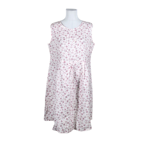 Unisex Bypias - Mitteveniv kleit, suurus 40 - Heleroosa ()