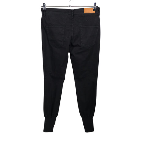 Unisex House of Lola - Teksad, suurus 40 - Must (2)