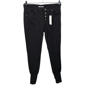 Unisex House of Lola - Teksad, suurus 40 - Must (1)