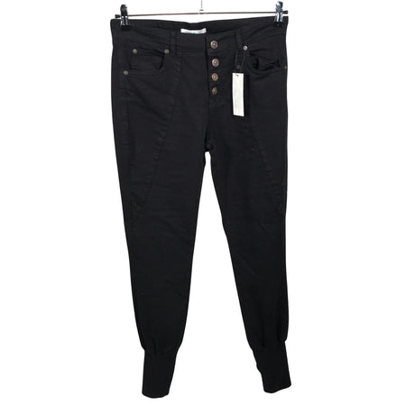 Unisex House of Lola - Teksad, suurus 40 - Must ()