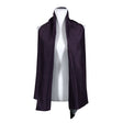 Unisex Marimekko - Õhuke sall, suurus Maxi - Lilla ()